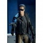 Neca - Terminator Φιγούρα Δράσης Ultimate Police Station Assault T-800 (Motorcycle Jacket) 18εκ.