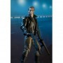 Neca - Terminator Φιγούρα Δράσης Ultimate Police Station Assault T-800 (Motorcycle Jacket) 18εκ.