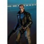 Neca - Terminator Φιγούρα Δράσης Ultimate Police Station Assault T-800 (Motorcycle Jacket) 18εκ.