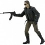 Neca - Terminator Φιγούρα Δράσης Ultimate Police Station Assault T-800 (Motorcycle Jacket) 18εκ.