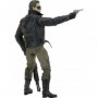 Neca - Terminator Φιγούρα Δράσης Ultimate Police Station Assault T-800 (Motorcycle Jacket) 18εκ.