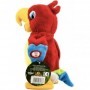 Real Fun Toys Λούτρινο Παπαγάλος 20 εκ.Κωδικός: 26138 