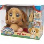 Giochi Preziosi Λούτρινο Σκυλάκι Emotion Pets Σετ Κτηνιάτρου 22 εκ. για 3+ ΕτώνΚωδικός: MTM08000 