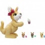 Hasbro Λούτρινο Furreal Mama Josie The Kangaroo με Ήχο 36 εκ. για 4+ ΕτώνΚωδικός: E6724 