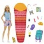 Barbie Family Camping MalibuΚωδικός: HDF73 