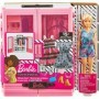 Barbie Fashionistas Ultimate Closet για 3+ ΕτώνΚωδικός: GBK12 