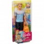 Κούκλα Barbie Dreamhouse Adventures Ken για 3+ ΕτώνΚωδικός: FWV15 