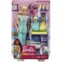 Barbie Doctor για 3+ ΕτώνΚωδικός: GKH23 