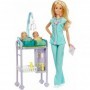 Barbie Doctor για 3+ ΕτώνΚωδικός: GKH23 