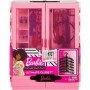 Barbie Fashionistas Ultimate Closet για 3+ Ετών 32εκ.Κωδικός: GBK11 