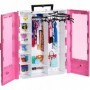 Barbie Fashionistas Ultimate Closet για 3+ Ετών 32εκ.Κωδικός: GBK11 