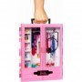 Barbie Fashionistas Ultimate Closet για 3+ Ετών 32εκ.Κωδικός: GBK11 