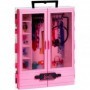 Barbie Fashionistas Ultimate Closet για 3+ Ετών 32εκ.Κωδικός: GBK11 