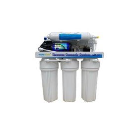 Watershop Σύστημα Αντίστροφης Όσμωσης 5 Σταδίων 8005 NSF Watershop Σύστημα Αντίστροφης Όσμωσης 5 Σταδίων 8005 NSF