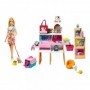 Barbie Μαγαζί για Κατοικίδια για 3+ ΕτώνΚωδικός: GRG90 