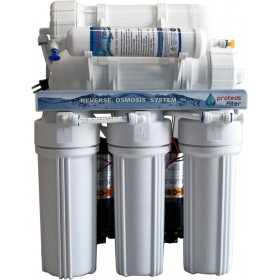 Proteas Filter Σύστημα Αντίστροφης Όσμωσης 6 Σταδίων