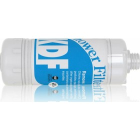 Waco Φίλτρο Νερού Ντουζ KDF / Ενεργός Άνθρακας 480001 Waco Φίλτρο Νερού Ντουζ KDF / Ενεργός Άνθρακας 480001