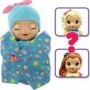 Hasbro Baby Alive Μωράκι που Μεγαλώνει για 3+ Ετών (Διάφορα Σχέδια) 1τμχΚωδικός: E8199 