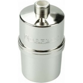 Barrier Φίλτρο Νερού Ντουζ από KDF Beauty 1102 Barrier Φίλτρο Νερού Ντουζ από KDF Beauty 1102