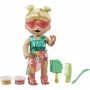 Hasbro Baby Alive Sunshine Snacks Blonde Hair για 3+ ΕτώνΚωδικός: F1680 