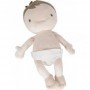 Little Dutch Baby Doll Jim για 2+ Ετών 25εκ.Κωδικός: 4529 
