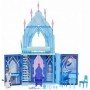 Hasbro Elsa's Fold and Go Ice Palace Playset