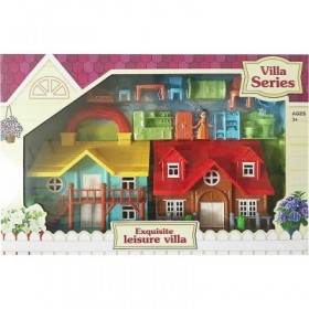 ToyMarkt Leisure Villa