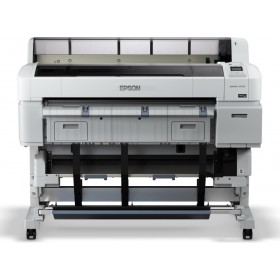 Epson SureColor SC-T5200D Plotter - 36'' (914mm)