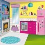 Lisciani Giochi Dream Summer Villa Barbie