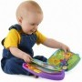 Fisher Price Laugh &amp Learn Εκπαιδευτικό Βιβλίο με Μουσική, Φως και Ήχους για 6+ ΜηνώνΚωδικός: FVT24 