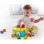 Fisher Price Baby's First Blocks για 6+ ΜηνώνΚωδικός: FFC84 