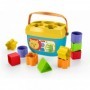 Fisher Price Baby's First Blocks για 6+ ΜηνώνΚωδικός: FFC84 