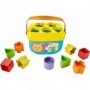 Fisher Price Baby's First Blocks για 6+ ΜηνώνΚωδικός: FFC84 