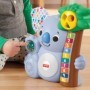 Fisher Price Linkimals Κοάλα το Αριθμούλι με Μουσική για 9+ ΜηνώνΚωδικός: GRG62/GRG67 