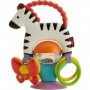 Fisher Price Ζέβρα Δραστηριοτήτων με Ήχους για 3+ ΜηνώνΚωδικός: FGJ11 