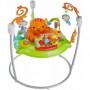 Fisher Price Baby Jumper Jumperoo Λιονταράκι με Μουσική για 6+ ΜηνώνΚωδικός: CHM91 