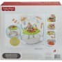 Fisher Price Baby Jumper Jumperoo Λιονταράκι με Μουσική για 6+ ΜηνώνΚωδικός: CHM91 