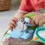 Fisher Price Βιβλίο Δραστηριοτήτων Sit &amp Snuggle από Ύφασμα με Ήχους για 3+ ΜηνώνΚωδικός: GJD37 