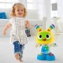 Fisher Price BeatBo το Ρομπότ με Μουσική και Φως για 9+ ΜηνώνΚωδικός: FCV70 