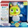 Fisher Price BeatBo το Ρομπότ με Μουσική και Φως για 9+ ΜηνώνΚωδικός: FCV70 