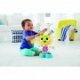 Fisher Price BeatBo το Ρομπότ με Μουσική και Φως για 9+ ΜηνώνΚωδικός: FCV70 