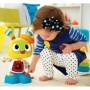 Fisher Price BeatBo το Ρομπότ με Μουσική και Φως για 9+ ΜηνώνΚωδικός: FCV70 