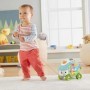 Fisher Price Linkimals Σκαντζόχοιρος, ο Βολτούλης με Φως και Ήχους για 9+ ΜηνώνΚωδικός: GJN69 