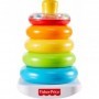 Fisher Price Rock a Stack για 6+ ΜηνώνΚωδικός: GKD51 