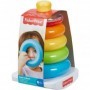 Fisher Price Rock a Stack για 6+ ΜηνώνΚωδικός: GKD51 