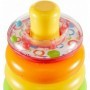 Fisher Price Rock a Stack για 6+ ΜηνώνΚωδικός: GKD51 