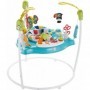 Fisher Price Baby Jumper Color Climbers με Μουσική για 12+ ΜηνώνΚωδικός: GWD42 