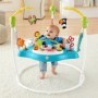 Fisher Price Baby Jumper Color Climbers με Μουσική για 12+ ΜηνώνΚωδικός: GWD42 