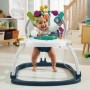 Fisher Price Baby Jumper Jumperoo Spacesaver Γαλαξίας με Μουσική για 12+ ΜηνώνΚωδικός: HBG73 