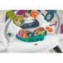 Fisher Price Baby Jumper Jumperoo Spacesaver Γαλαξίας με Μουσική για 12+ ΜηνώνΚωδικός: HBG73 